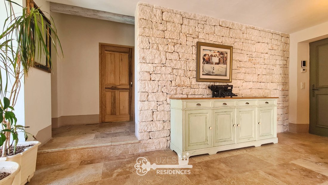 House in Goudargues, Occitania, France 4 - 17922499