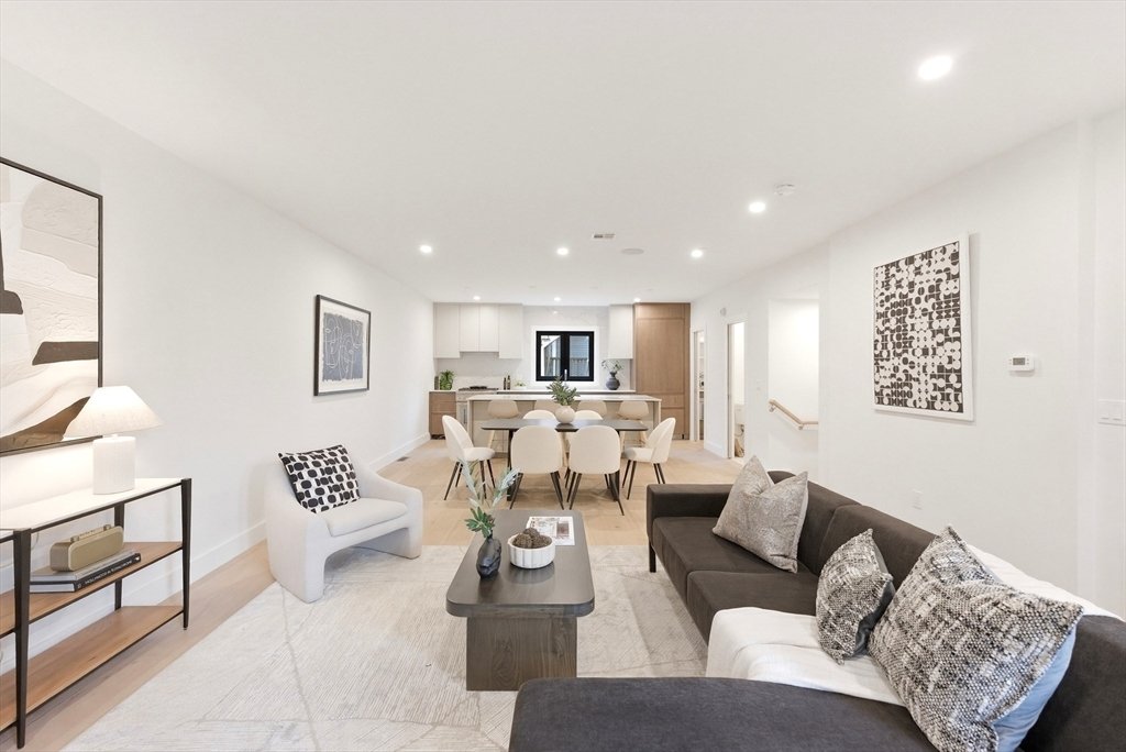 Townhouse in Boston, Massachusetts, United States 3 - 17916135