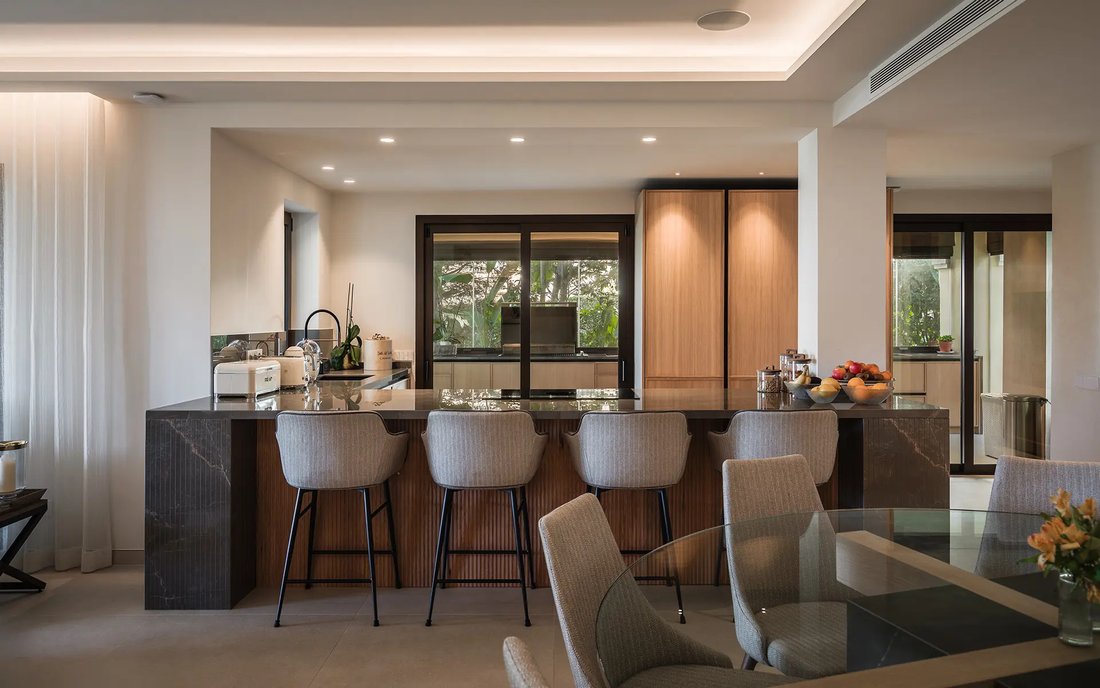 Apartment in Nueva Andalucia, Marbella, Spain 2 - 17923713