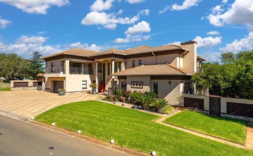 Haus in Benoni, Gauteng, Südafrika 1