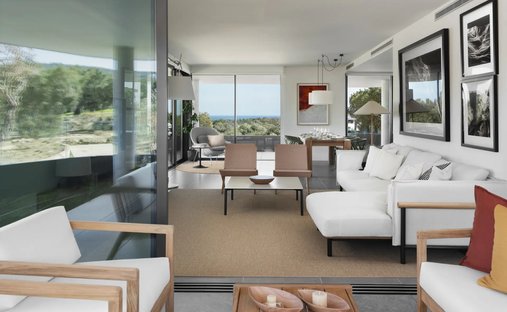 Apartamento en Sotogrande, San Roque, Andalucía 1
