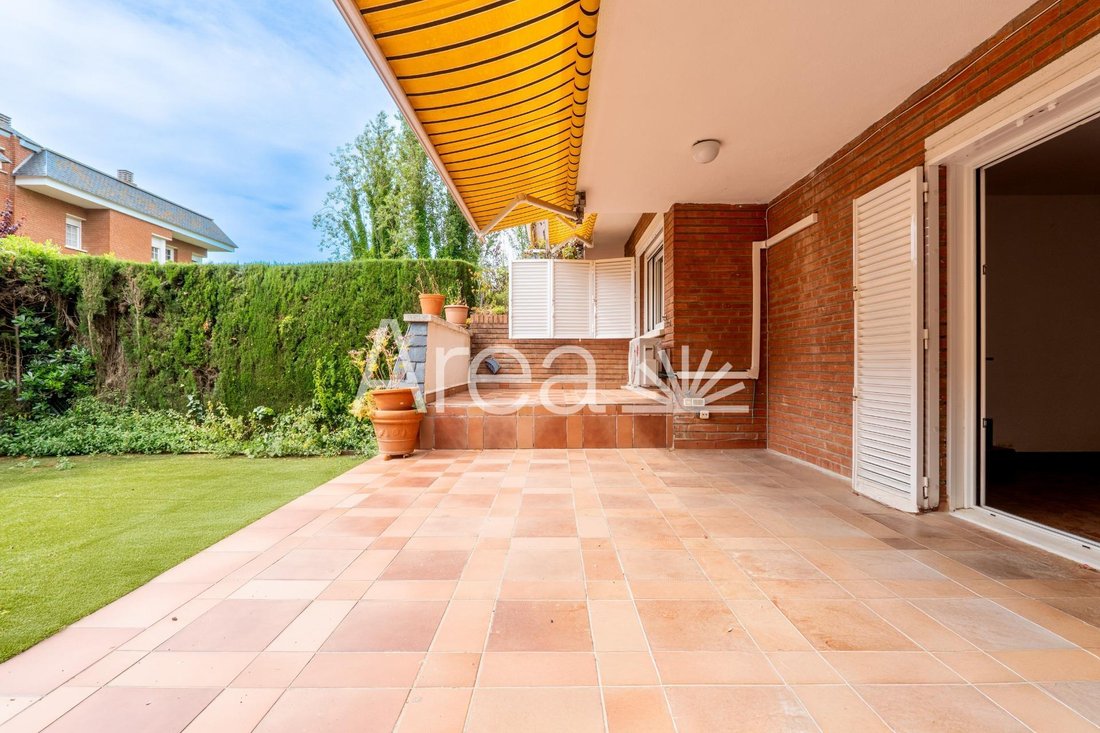 Apartment in Sant Andreu de Llavaneres, Catalonia, Spain 2 - 17923384