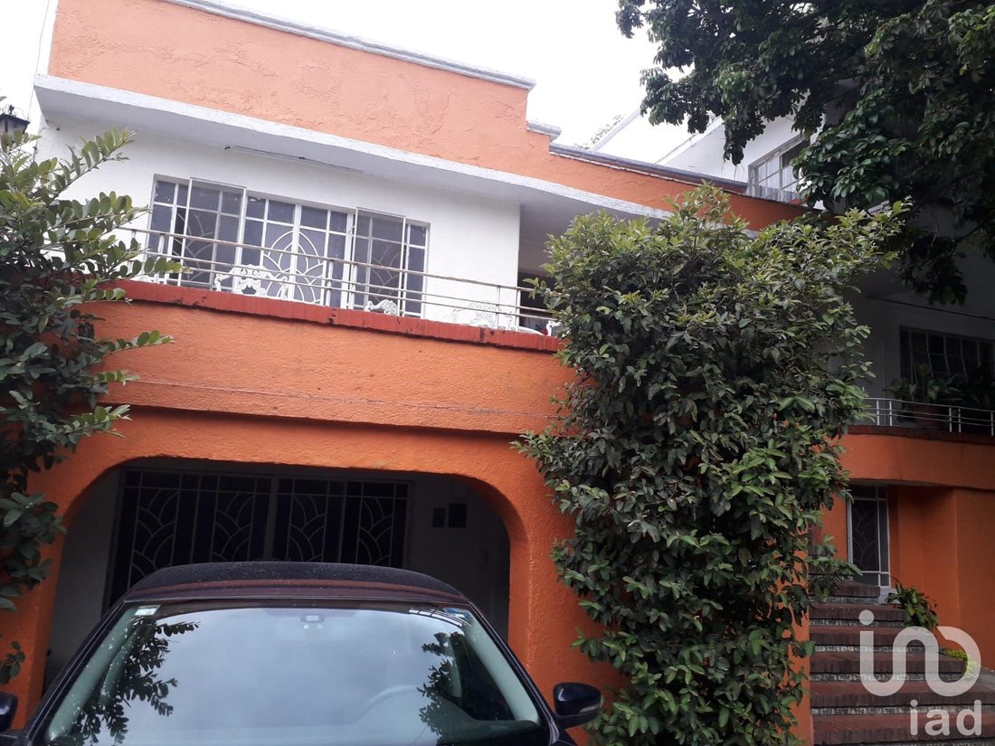 House in Cuernavaca, Morelos, Mexico 1 - 17917875