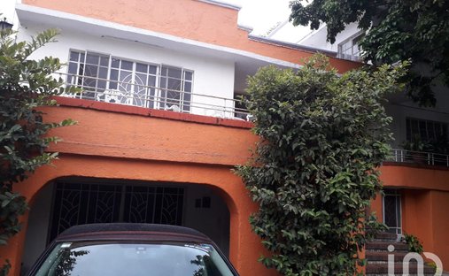 House in Cuernavaca, Morelos, Mexico 1