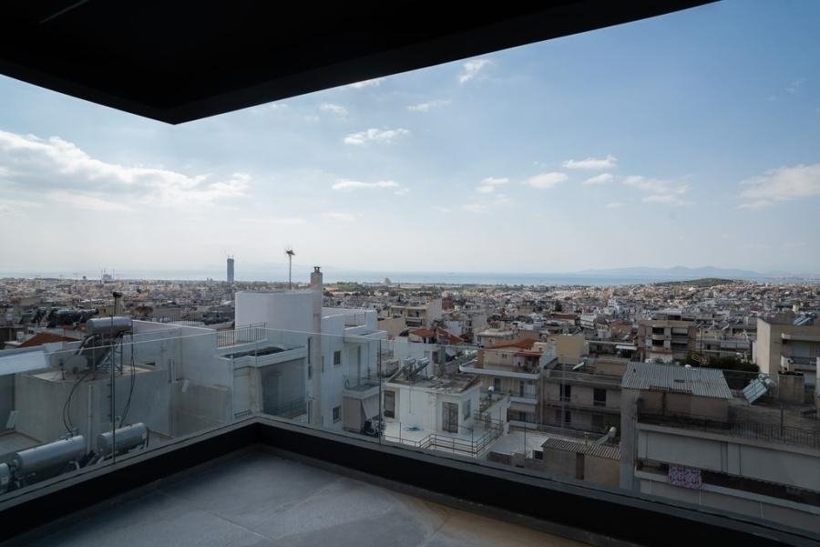 Apartment in Argyroupoli, Attica, Greece 3 - 17920146