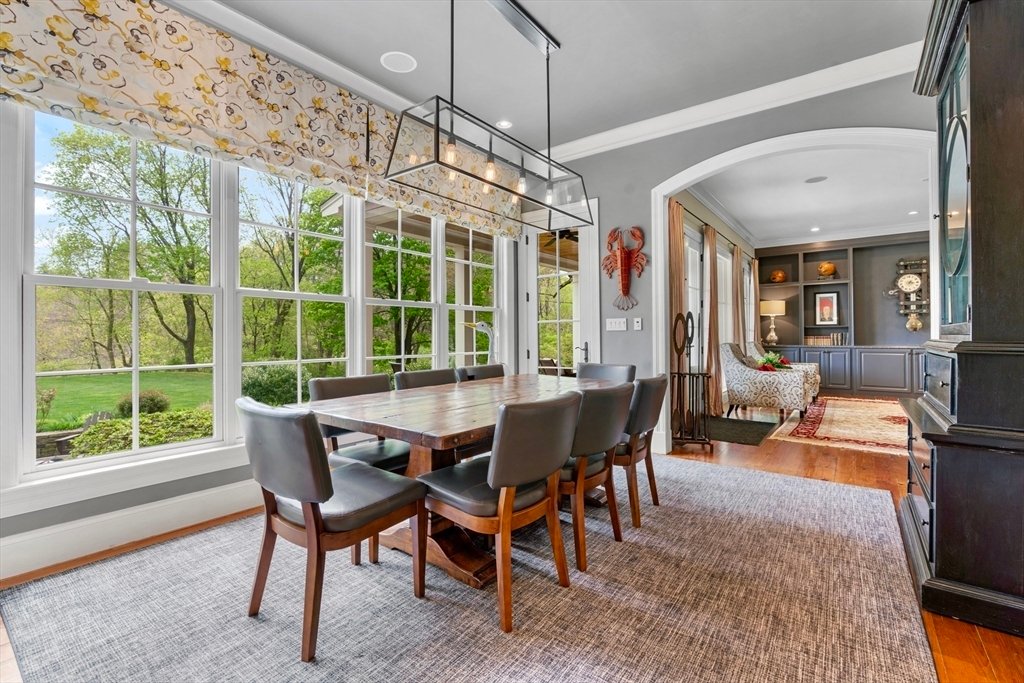 House in Weston, Massachusetts, United States 5 - 17917892