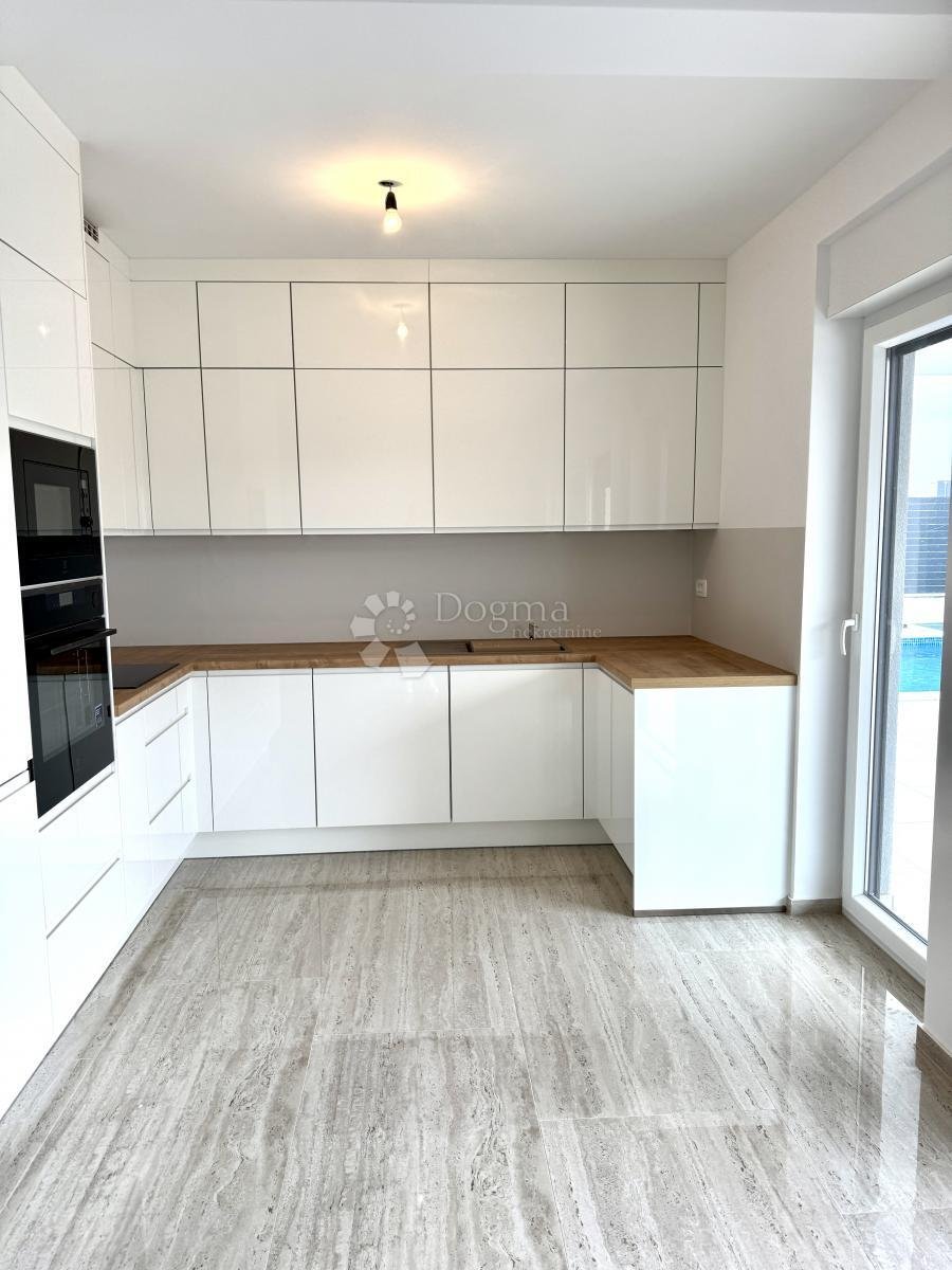 Apartment in Novigrad, Istria County, Croatia 4 - 17922392