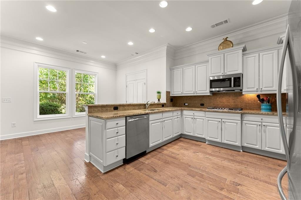 House in Gainesville, Georgia, United States 3 - 17190666