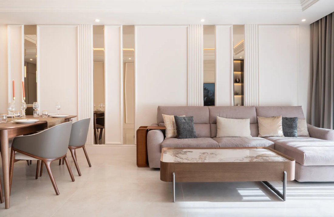 Apartment in Gualdalmansa, Estepona, Andalusia 4 - 17923729