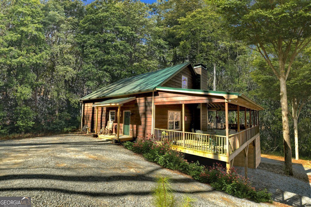 House in Ellijay, Georgia, United States 1 - 17917178