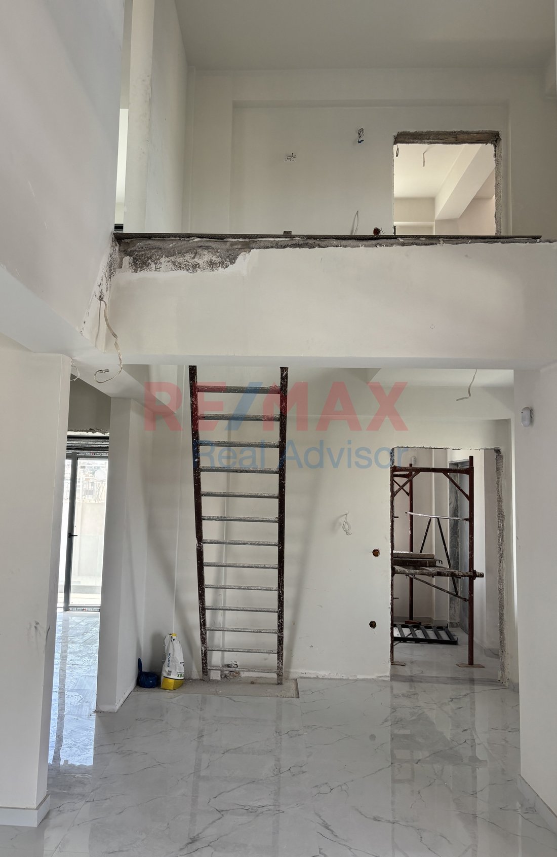 Apartment in Metamorfosi, Attica, Greece 5 - 17917086