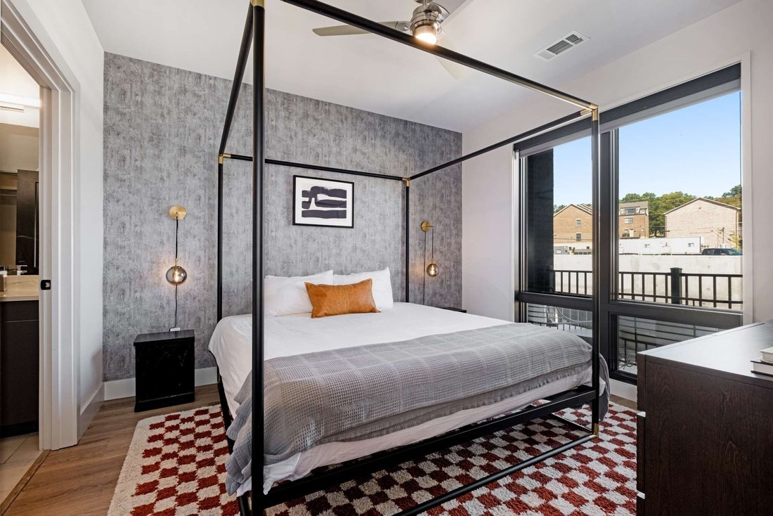 Condo in Nashville, Tennessee, United States 5 - 17916944