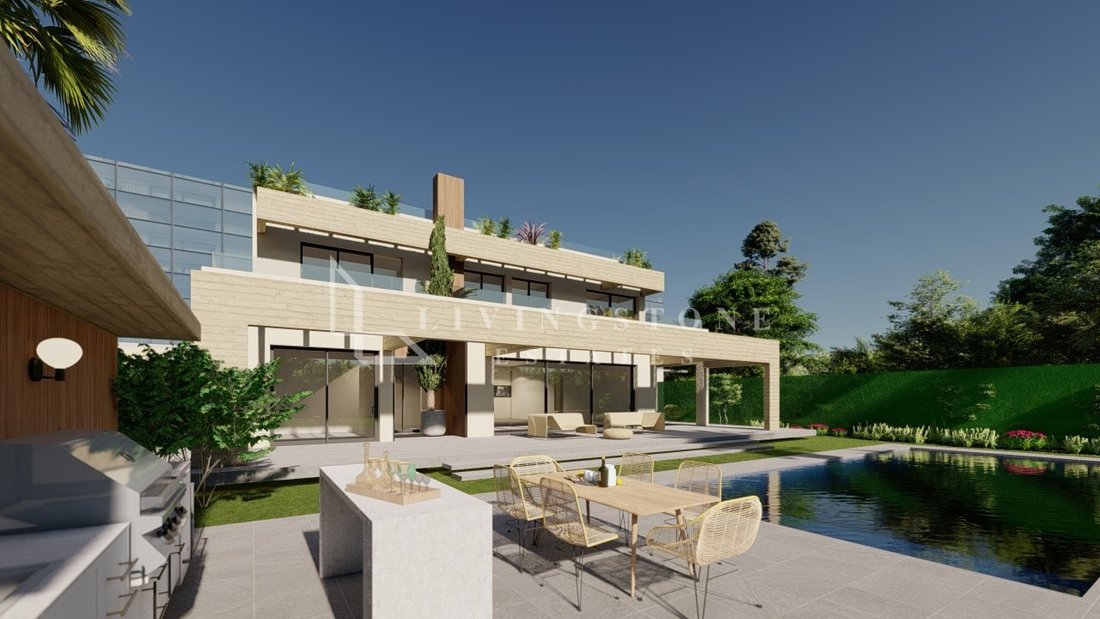 Land in Estepona, Andalusia, Spain 3 - 17919921