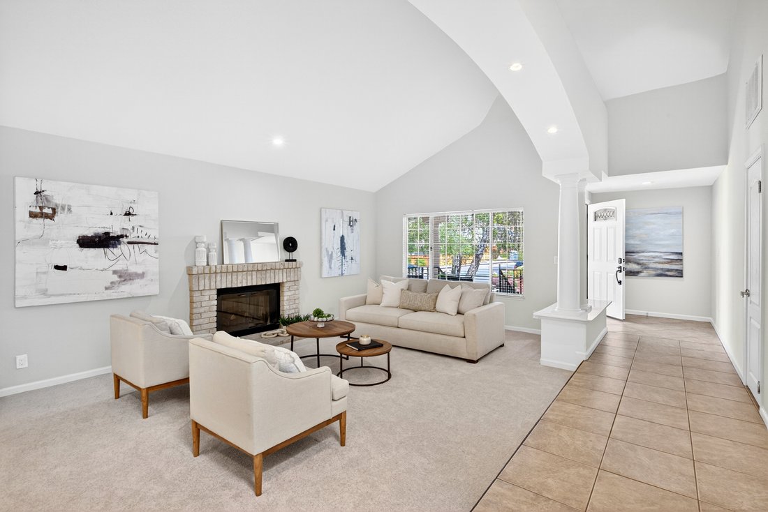 Casa en Danville, California, Estados Unidos 4 - 17918012