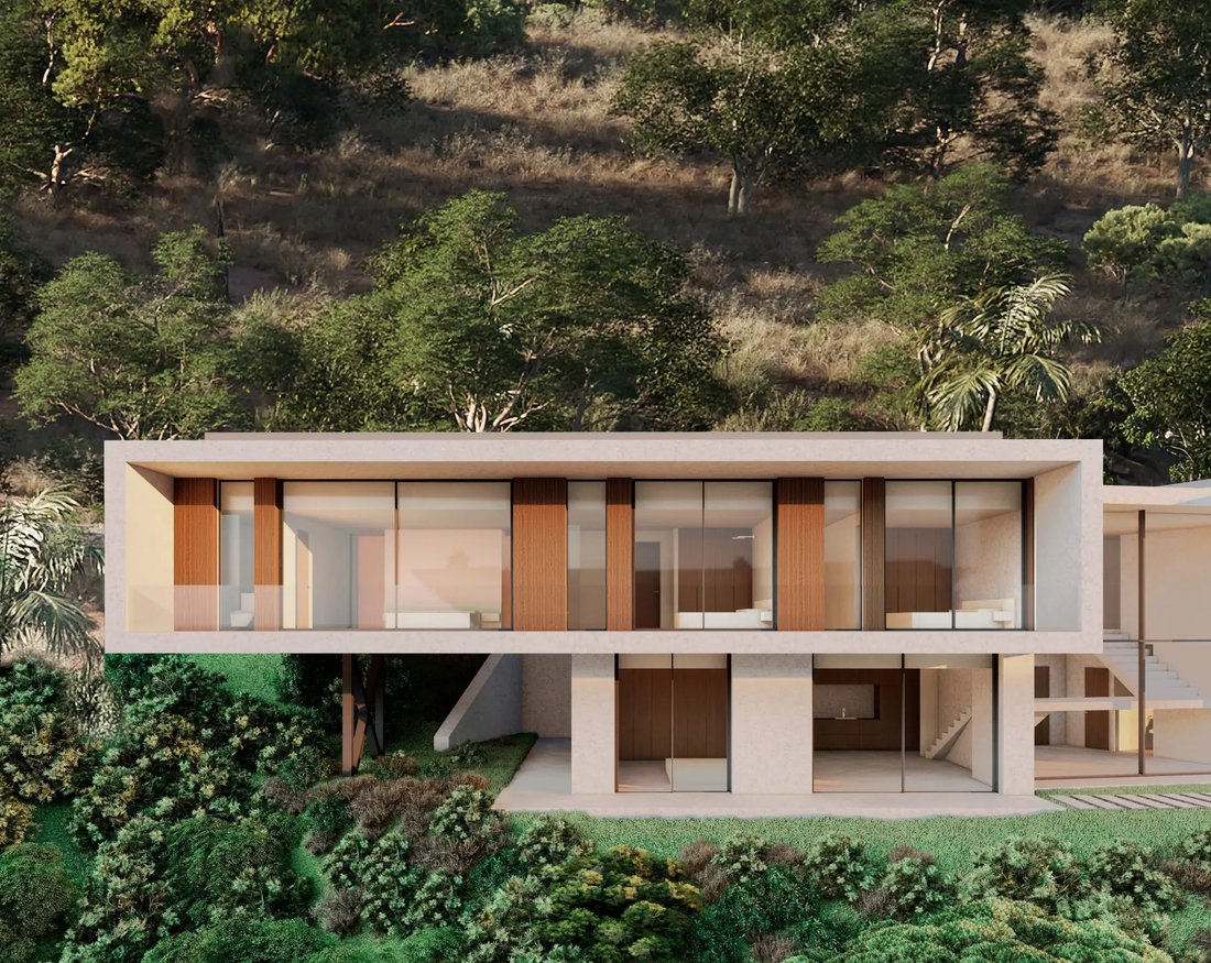 Villa in Benahavis, Andalusia, Spain 5 - 17922483
