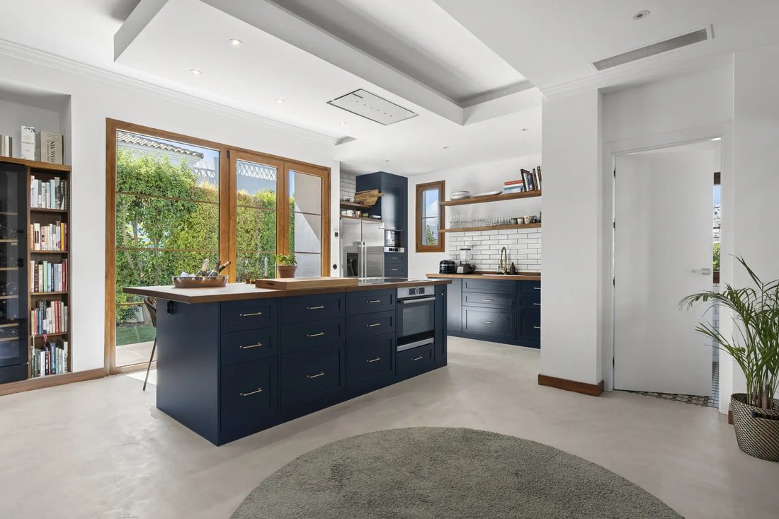 Villa in Estepona, Andalusia, Spain 5 - 17923518