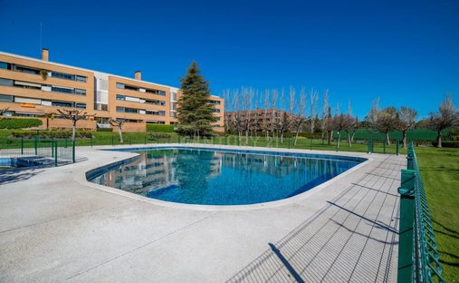 Appartement à Pozuelo de Alarcón, Communauté de Madrid, Espagne 1