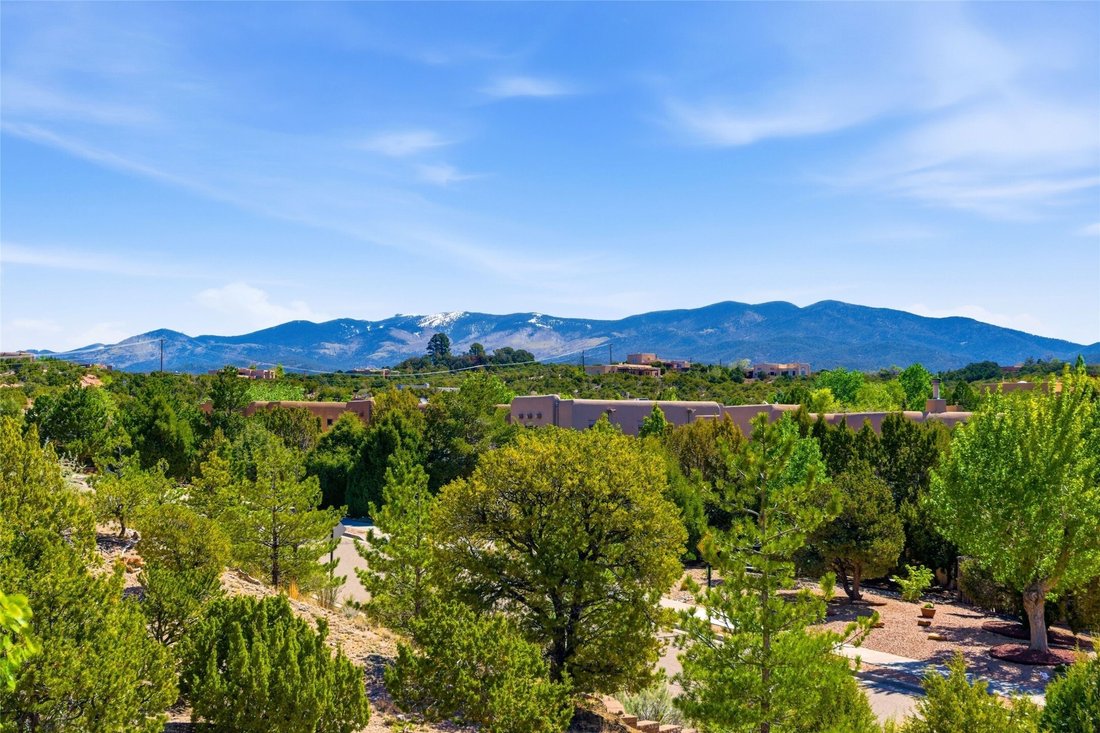 House in Santa Fe, New Mexico, United States 4 - 17919474