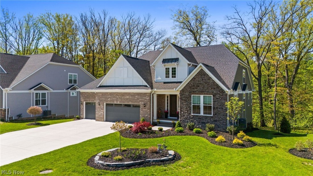 House in Orange, Ohio, United States 3 - 17923878