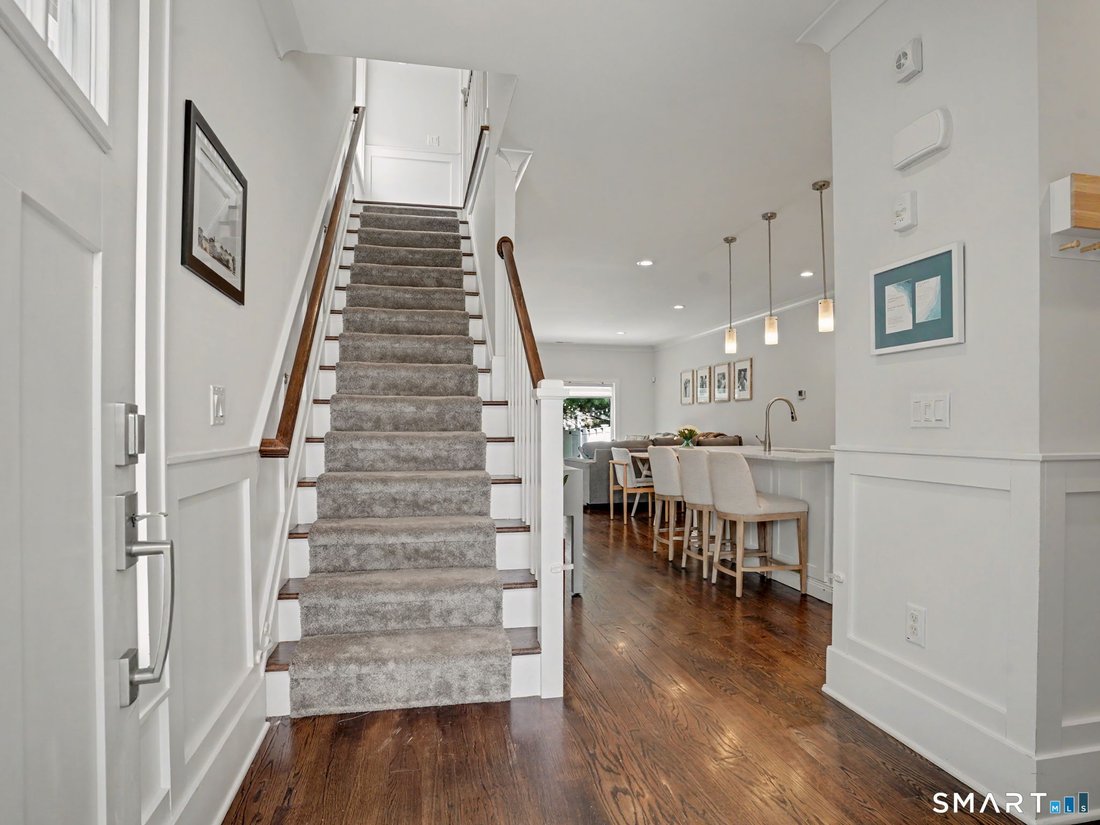 Condo in Norwalk, Connecticut, United States 3 - 17922602