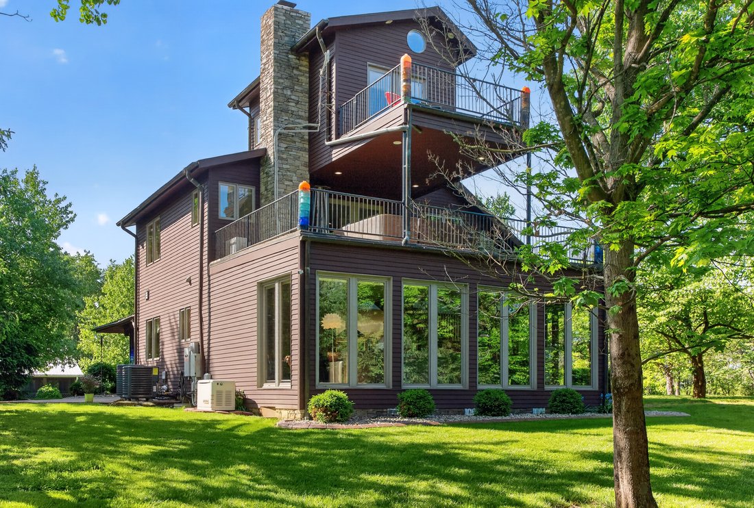 House in Danville, Kentucky, United States 3 - 17918565