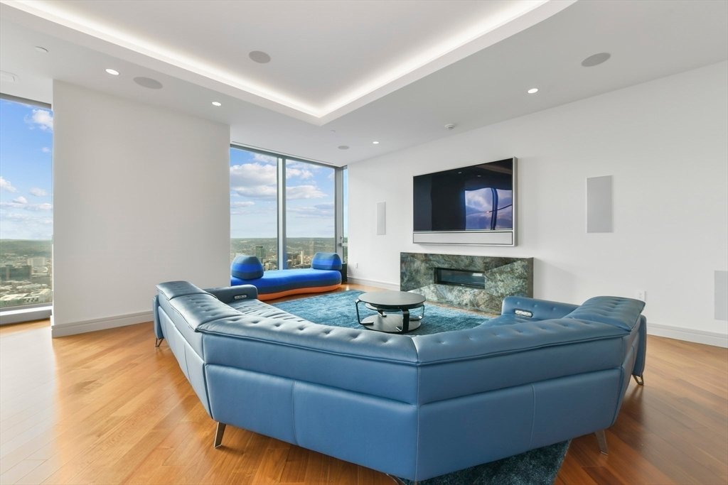 Condo in Boston, Massachusetts, United States 4 - 17916149
