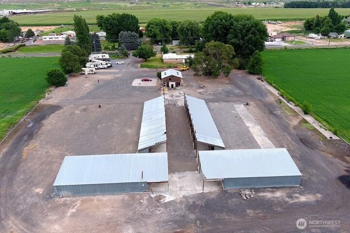 House in Moses Lake, Washington, United States 4 - 17924541