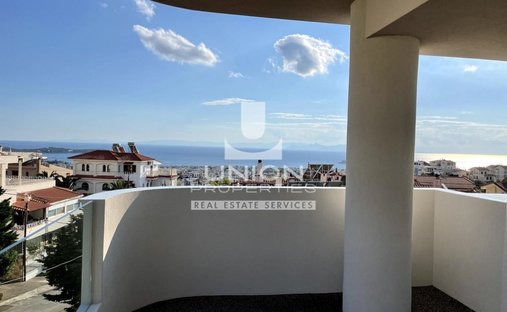 House in Voula, Attica, Greece 1