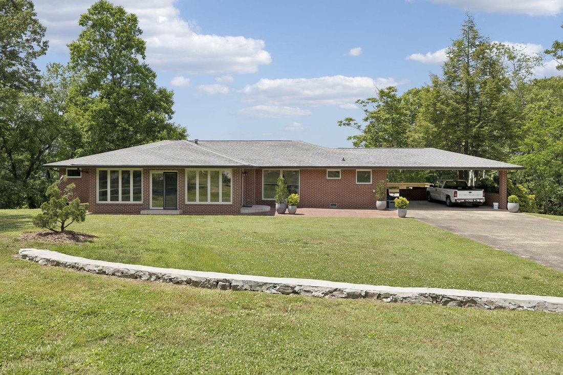 House in Chattanooga, Tennessee, United States 2 - 17916231