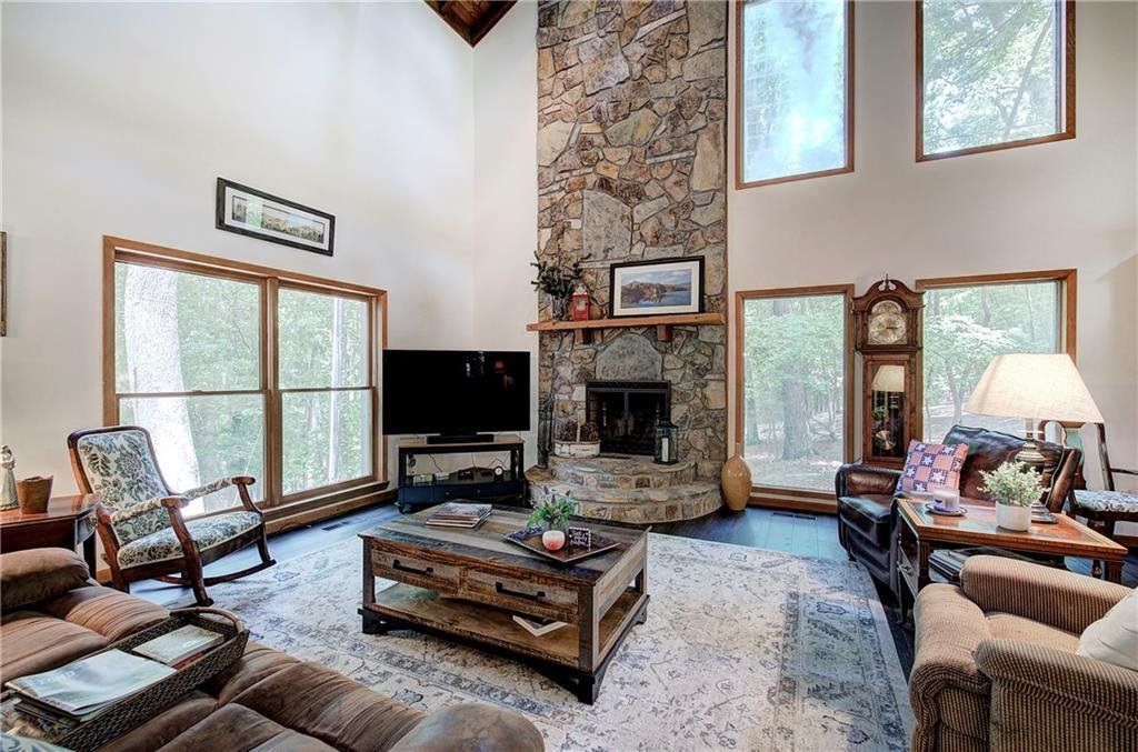 House in Jasper, Georgia, United States 3 - 17917330
