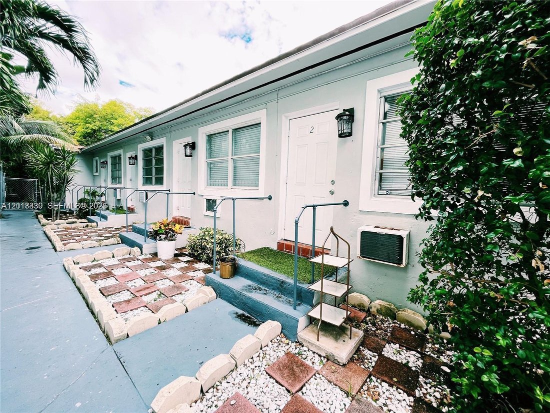 Miami Beach, Florida, United States 1 - 17916806