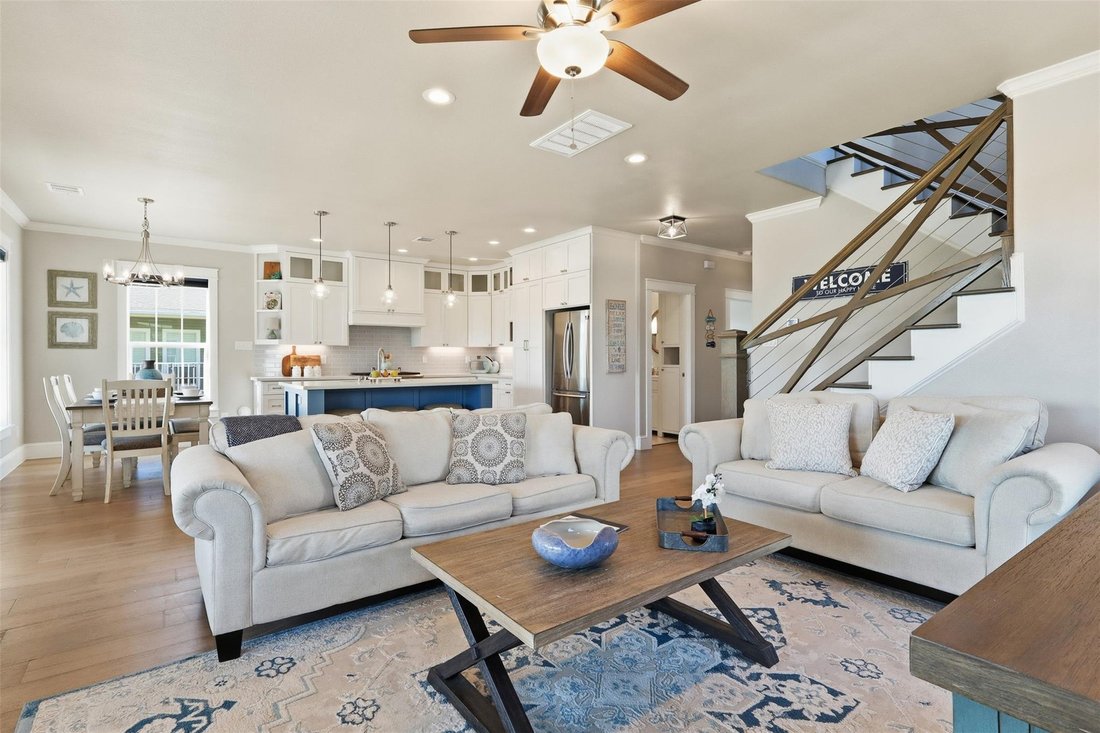 House in Galveston, Texas, United States 1 - 17921691
