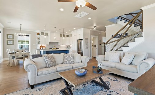 Casa en Galveston, Texas, Estados Unidos 1