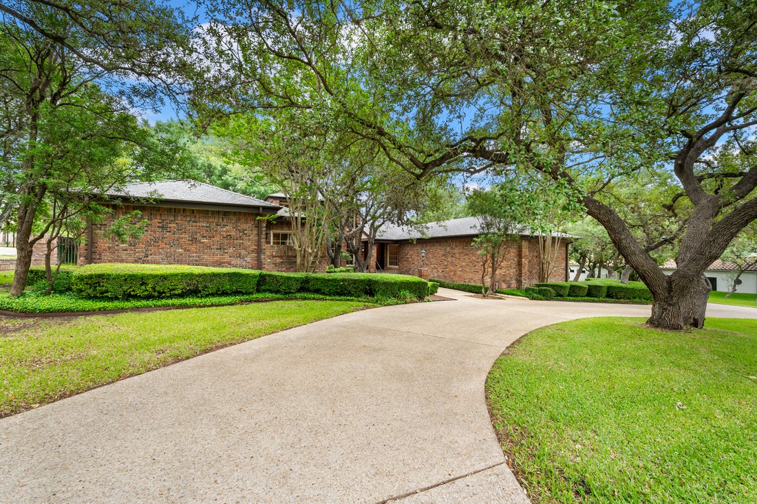 House in San Antonio, Texas, United States 2 - 17919442
