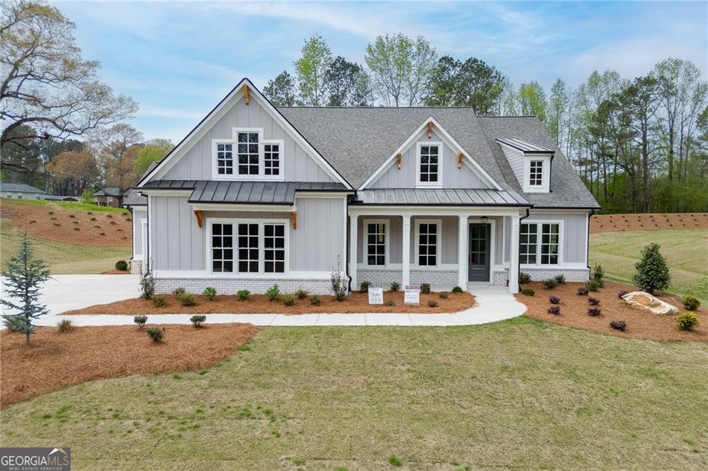House in Cumming, Georgia, United States 1 - 17917244