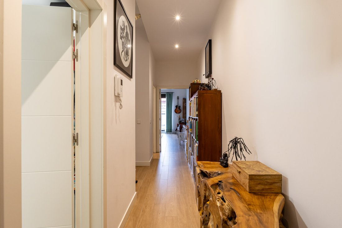 Apartment in Barrio Salamanca, Madrid, Spain 2 - 17922726