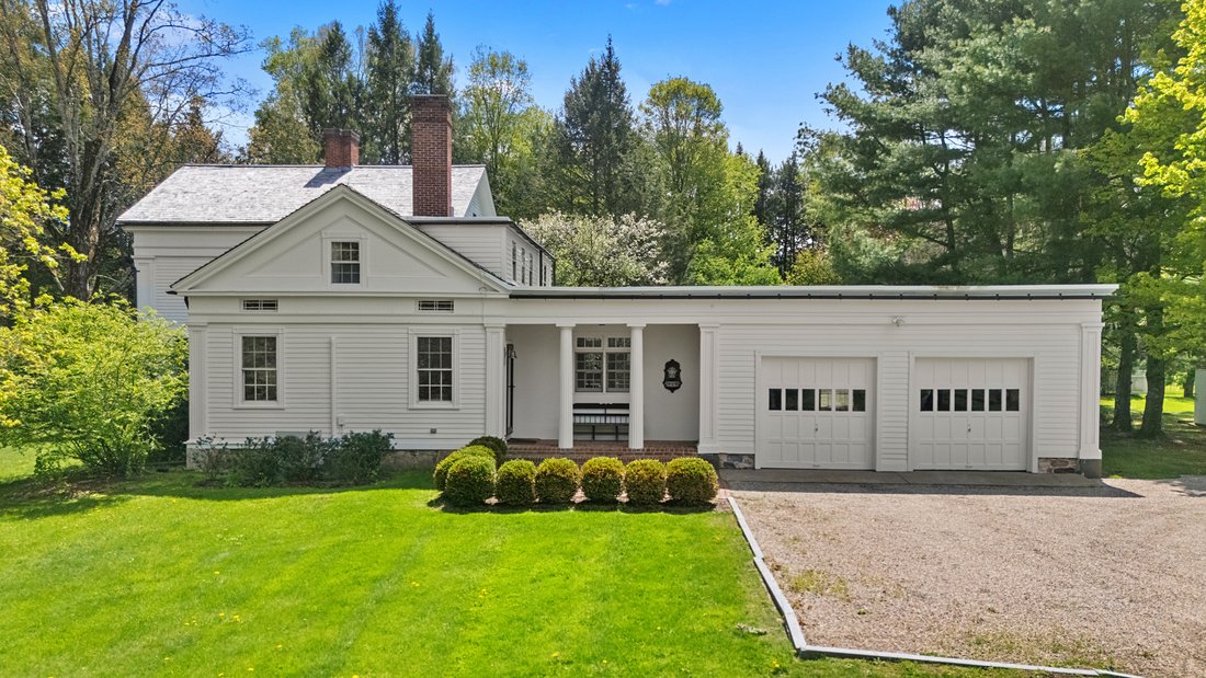 House in New Marlborough, Massachusetts, United States 4 - 17918250