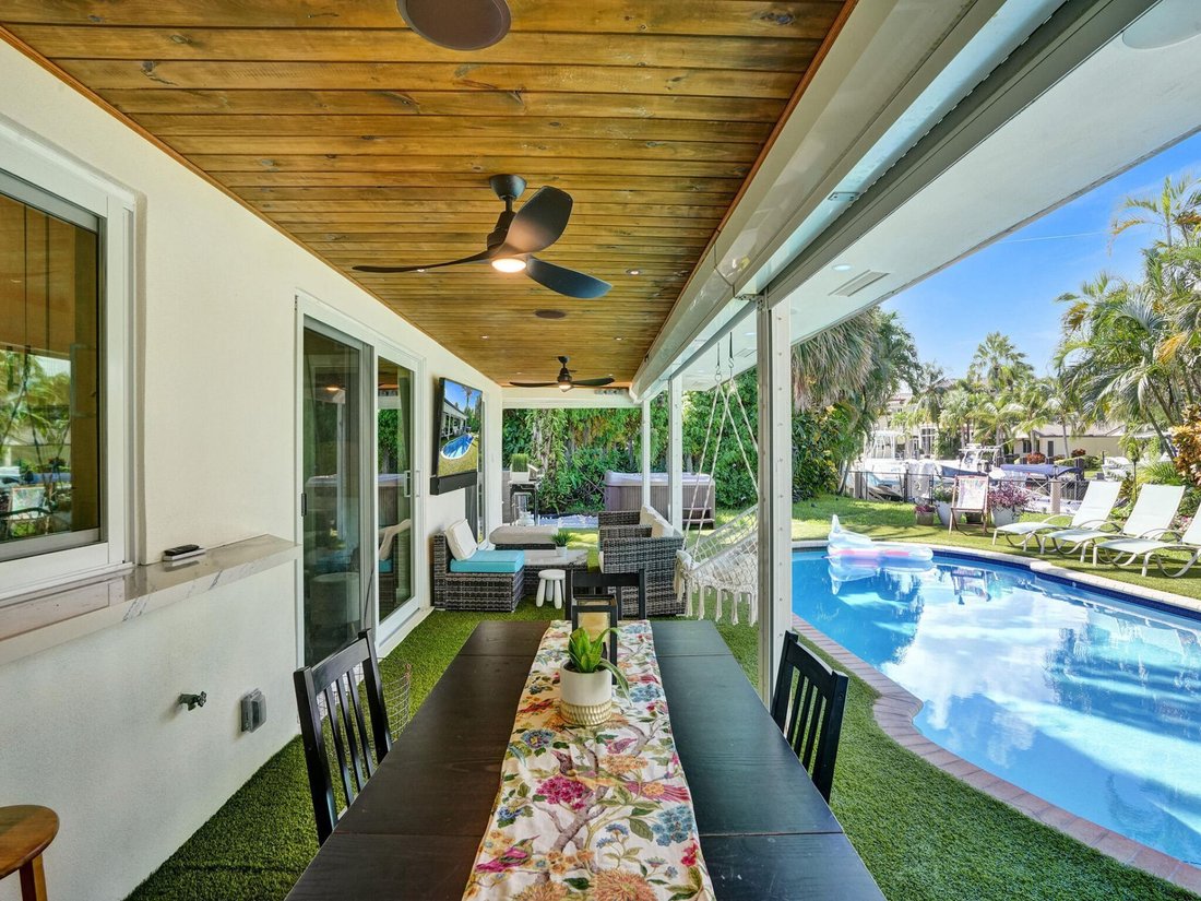 House in Lighthouse Point, Florida, United States 5 - 17924692