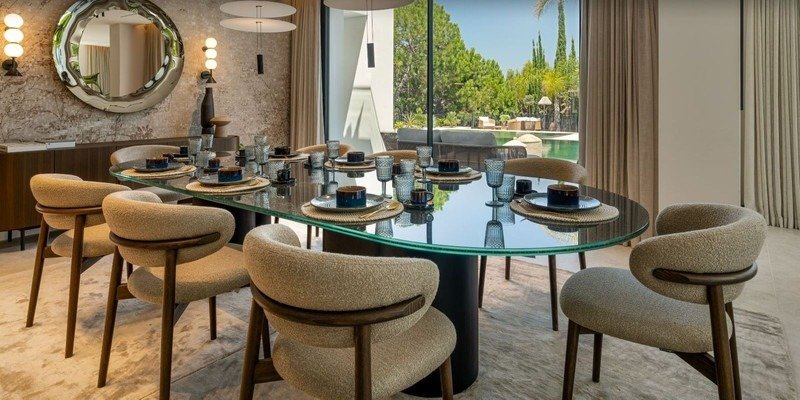 Villa in La Quinta, Benahavis, Andalusia 5 - 17923368