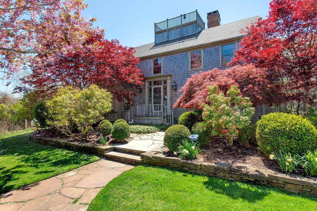 House in Nantucket, Massachusetts, United States 3 - 17734185