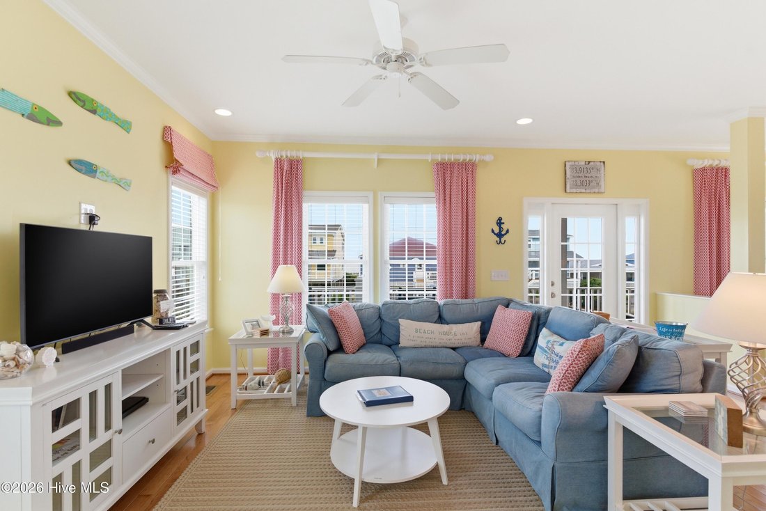 House in Holden Beach, North Carolina, United States 5 - 17916867