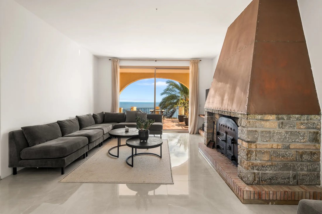 Villa in Buenas Noches, Estepona, Spain 3 - 17922166