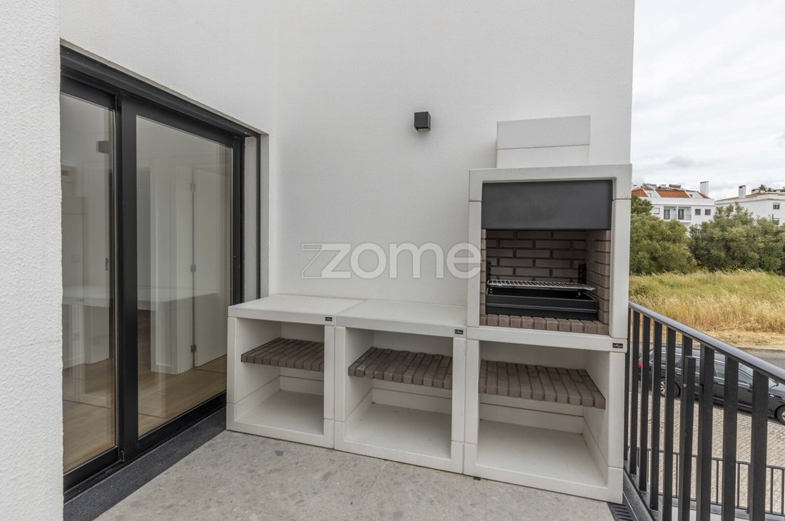 Apartamento en Alcabideche, Distrito de Lisboa, Portugal 1 - 17911480