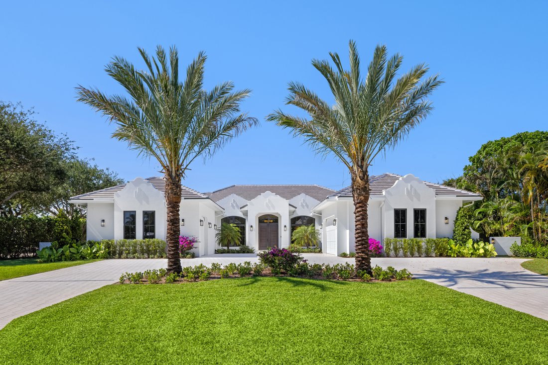 House in Delray Beach, Florida, United States 1 - 17918055