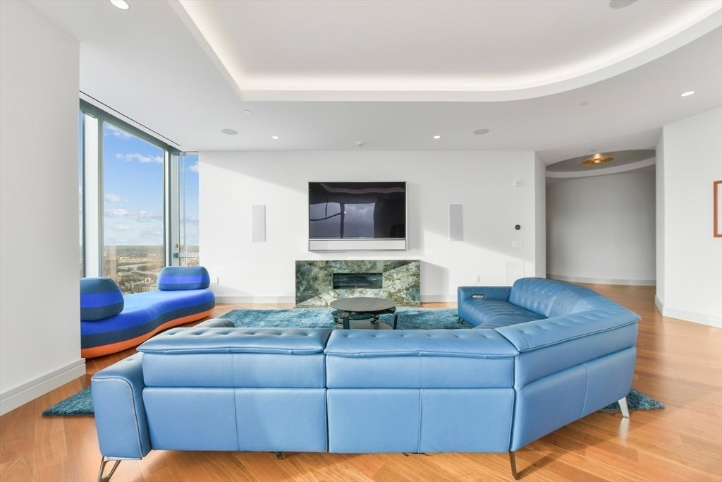 Condo in Boston, Massachusetts, United States 5 - 17916149