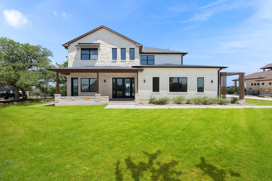 House in Spring Branch, Texas, United States 1 - 17924667