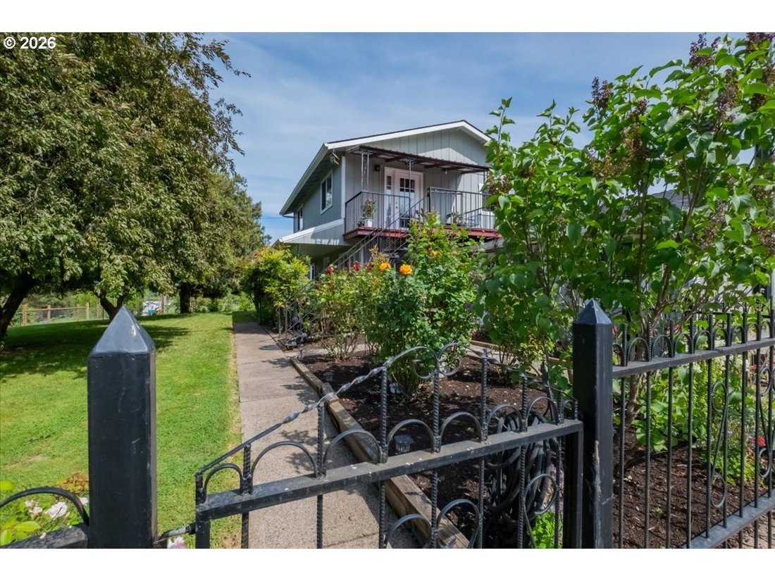 House in Corvallis, Oregon, United States 2 - 17923883