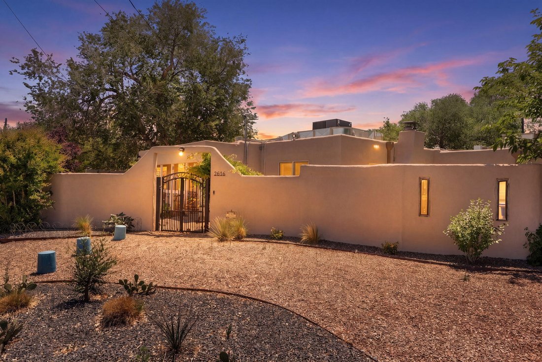 House in Albuquerque, New Mexico, United States 1 - 17916507