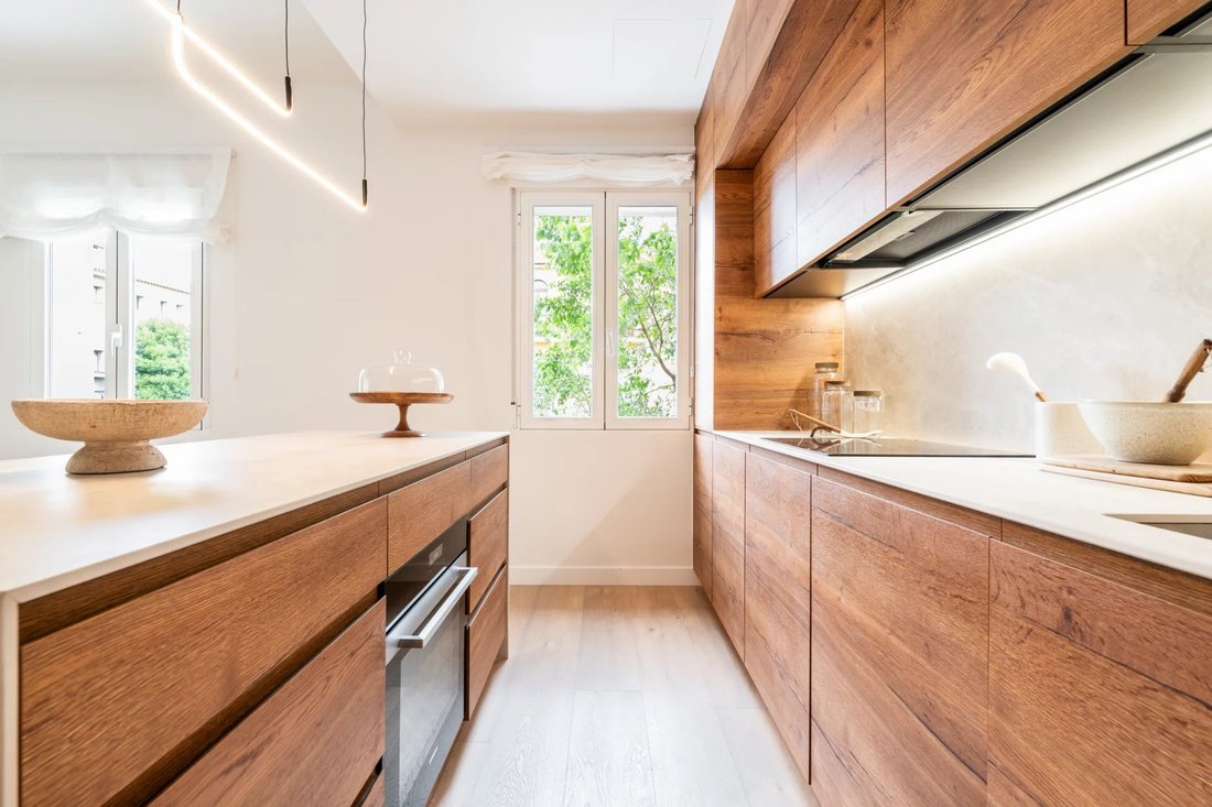 Apartment in Retiro, Madrid, Spain 5 - 17918541