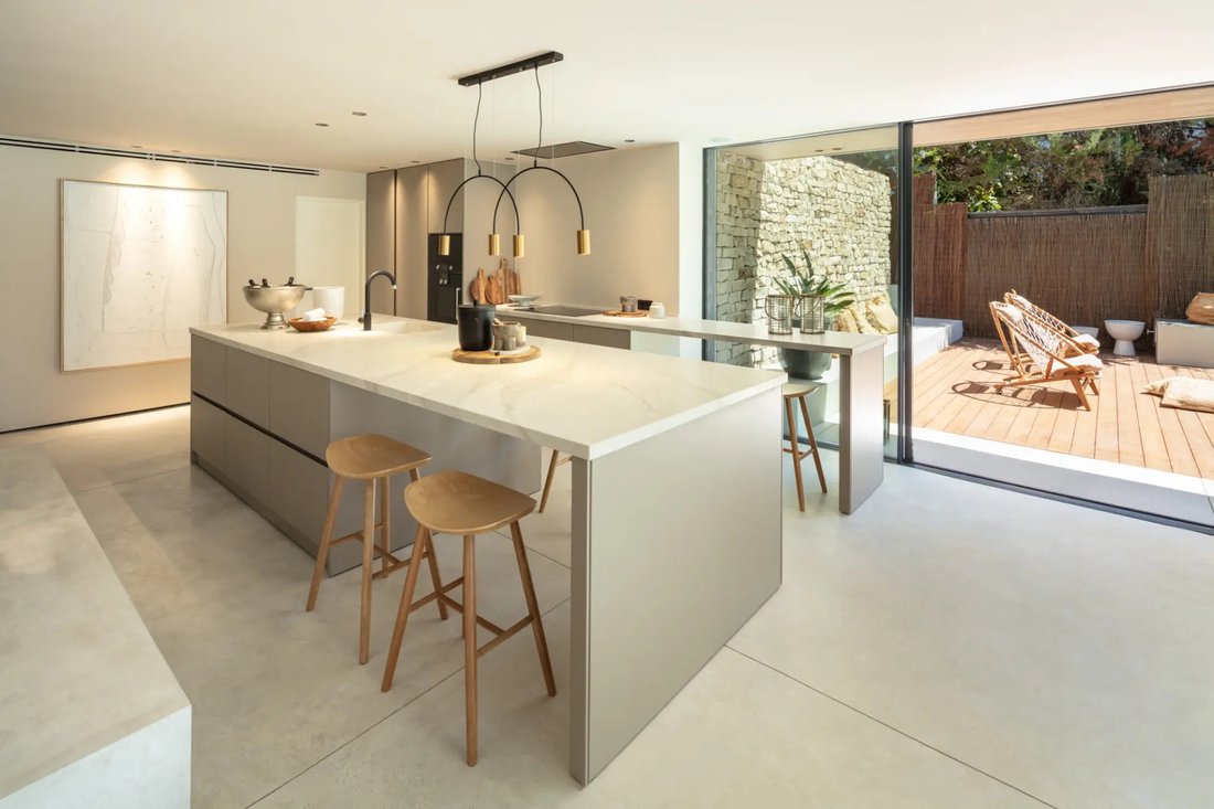 Villa in Puerto Banus, Marbella, Spain 3 - 17921054